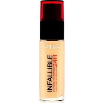 L'Oréal Paris Infaillible 24h make-up 235 Honey 30 ml