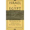 Israel in Egypt (James K. Hoffmeier)(Brožovaná)