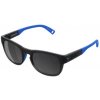 POC Evolve detské okuliare Uranium Black Trans/Fluo Blue/Clarity POCito/Sunny Grey vel. UNI