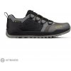 fizik Ergolace X2 GTX Flat tretry, anthracite/black EU 38