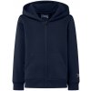 REDBULL mikina CORE detská tmavo modrá - 128