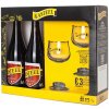 Kasteel-Rouge darčeková sada 2x 0,7 l