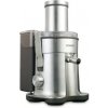 Kenwood JE 850 / odšťavovač / 1500 W / 2 rýchlosti / nádoba na šťavu 1.5L / strieborno-čierna (JE 850)