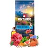 Ontario Senior All Breeds Monoprotein Tuna & Sweet Potatoes 12kg