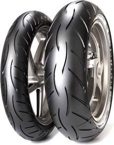 Metzeler Sportec M5 Inter. 150/60 R17 66H