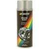 MOTIP AUTO - Farba na motory 400 ml hliníkový