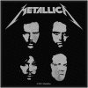 Metallica Black Album