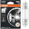 Osram LEDriving C5W SV8.5-8 12V 0,6W