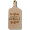 Sablio Doštička na krájanie Najlepšia babička