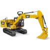 Bruder 2438 Bagr CATERPILLAR