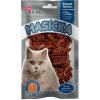 Akinu Kačacie rezančeky pre mačky 2× 50 g