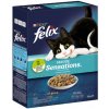Felix Seaside Sensations, s lososom a zeleninou 1kg