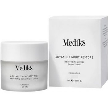 Medik8 Advanced Night Restore Intenzívne regeneračný nočný krém 50 ml