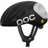 POC Amidal Uranium Black Matt/Hydrogen White LRG 7325549809307