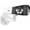 Reolink Duo Series P750 16MPx venkovní IP kamera, 7680x2160, SD slot až 256GB, krytí IP67, PoE, audio, PoE, IR 30m