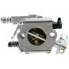 Karburátor pre motorové píly Husqvarna 40 45 49 Jonsered 2041 2045 2050 (OEM 503283101)