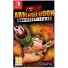 Worms Armageddon (Anniversary Edition)