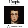 Utopia (Thomas Moore,The Perfect Library)(Brožovaná)