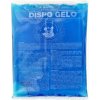 DISPO GEL Gélový obklad hrejivý-chladivý 14 x 18 cm