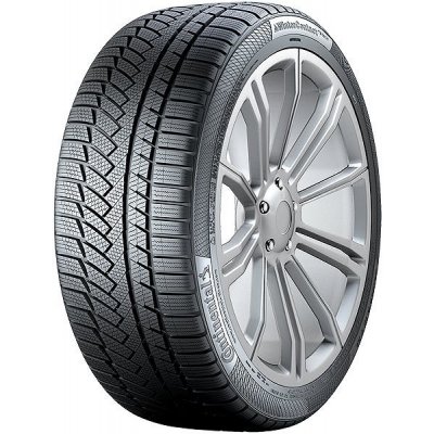 Continental TS 850P SUV FR AO 215/65 R17 99H off road, 4x4, suv Zimné osobné pneumatiky