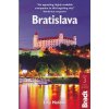 průvodce Bratislava 3.edice anglicky