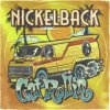Nickelback - Get Rollin' / East European Version [CD]