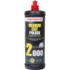 Menzerna 2000, stredná leštiaca pasta, 1000ml