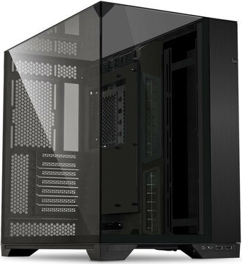 Lian Li PC-O11VX Vision Preto Black