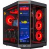 HAL3000 Herní sestava MČR 2026 / AMD Ryzen 9 9950X3D2/ 64GB DDR5/ RTX 5090/ 4TB PCIe5 SSD/ WiFi/ W11 PCHS9123