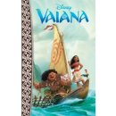 Vaiana - Rozprávkový román SK