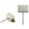 Pendrive INDYGO MLOT ATRIBÚT SUPERHRDINU 32 GB USB 2.0 strieborný