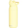 Quokka Tide, Nerezová termofľaša Pastel Yellow, 700ml, 40314