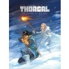 Thorgal Saga - De Givre et de Feu (Legrand Olivier,Dijan Jean-Blaise)(Kniha)