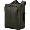 Samsonite ECODIVER Laptop Backpack M Underseater Climbing Ivy