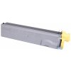TonerPartner KYOCERA 1T02HJCEU0 - kompatibilný toner, žltý, 4000 strán