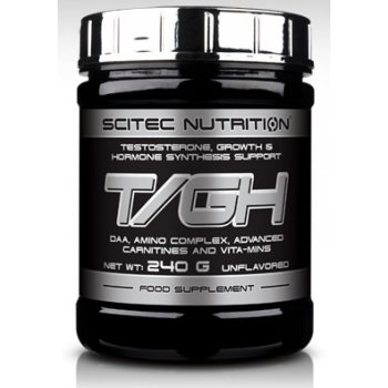 Scitec nutrition T/GH 240 g