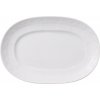 Villeroy & Boch Oválny tanierik 22 cm White Pearl