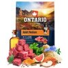Ontario Adult Medium Lamb & Brown Rice 20 kg