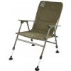 Prowess Insedia RS Rybárska stolička s opierkami na ruky