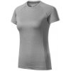 Malfini Destiny W T-shirt MLI-17612 (116133) Black XL
