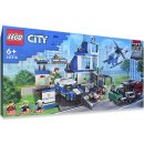 LEGO® City 60316 Policajná stanica