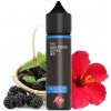ZAP! Juice Aisu Tokyo Blackberry Hibiscus S&V 10 ml
