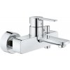 Grohe Lineare - Vaňová batéria, chróm - 33849001