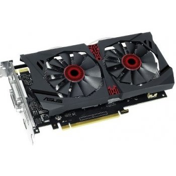 Asus STRIX-GTX950-DC2OC-2GD5-GAMING