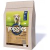 YOGGIES S KOZÍM MÄSOM LISOVANÉ ZA STUDENA 4KG