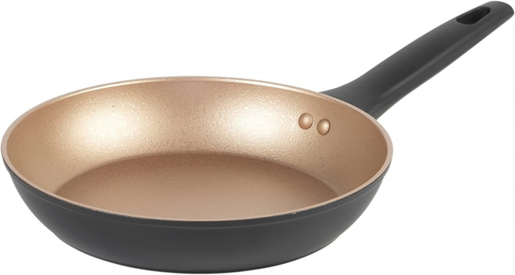 Russell Hobbs Opulence frypan black 24 cm