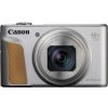Canon PowerShot SX740 HS Lite Travel strieborný
