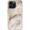 Picasee Fashion Case MagSafe pre Apple iPhone 15 Pro Max - Cream marble