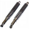 Tlmiče Simson S51, otvory 10 mm