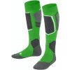 Falke SK4 Kids Knee-high Socks vivid green